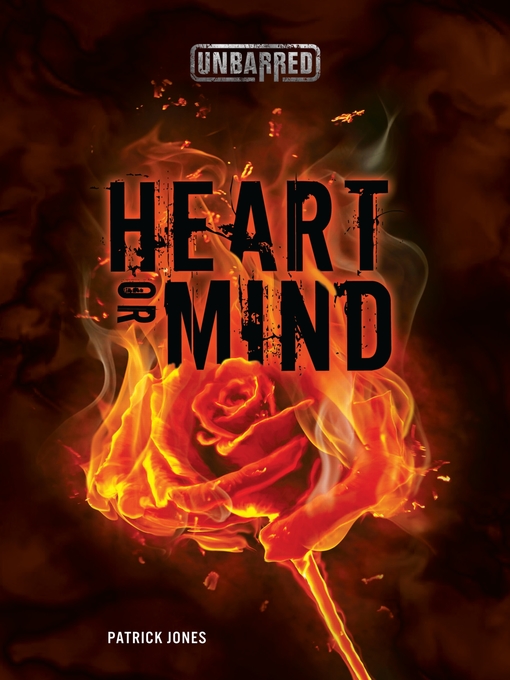 Title details for Heart or Mind by Patrick Jones - Available